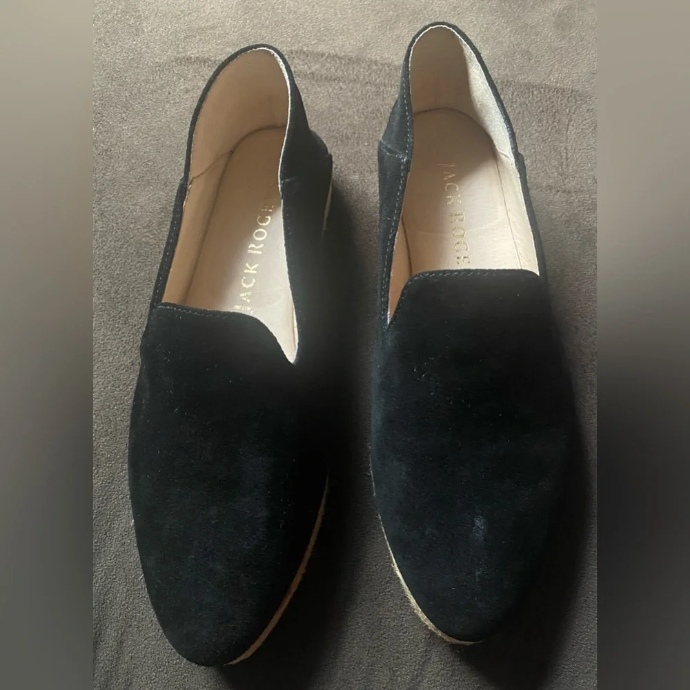 Jack Rogers espadrilles